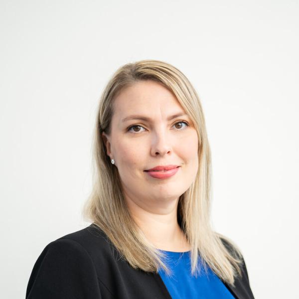 Michaela Hissa