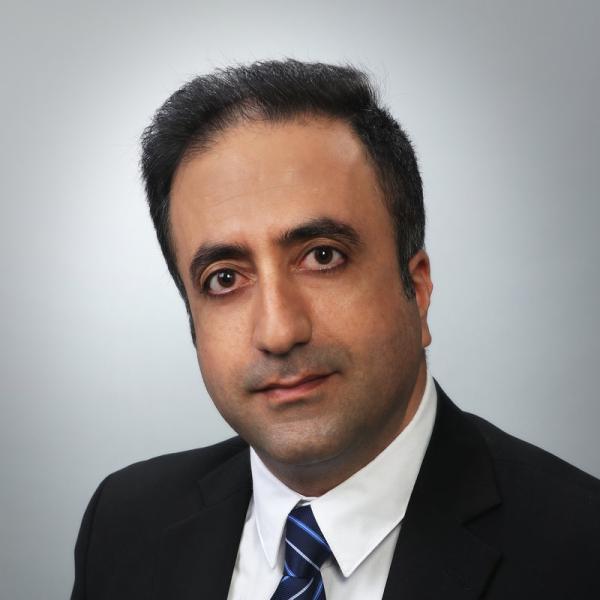 Foad Shokrollahi Foad Shokrollahi