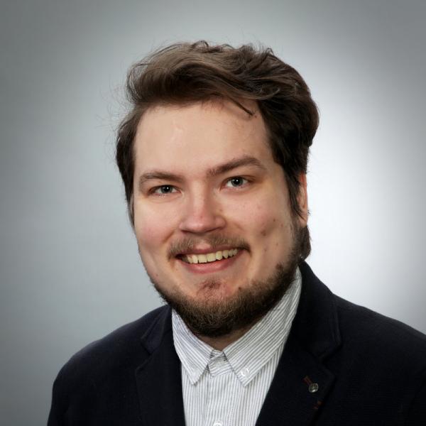 Jari Autioniemi Jari Autioniemi