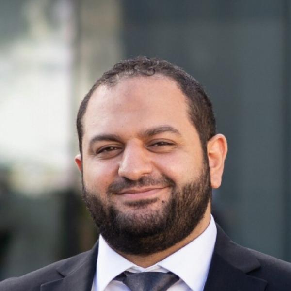 Mahmoud Elsanhoury Mahmoud Elsanhoury