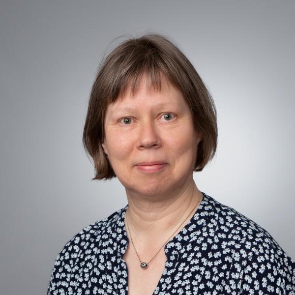 Carolin Nuortila