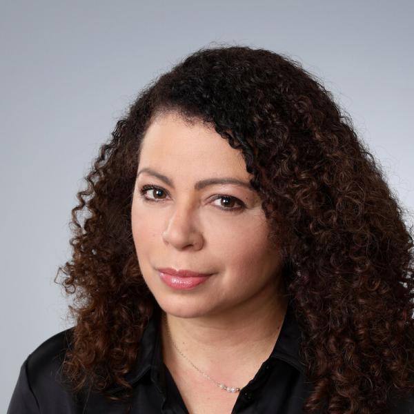 Giovanna Pinilla De La Cruz