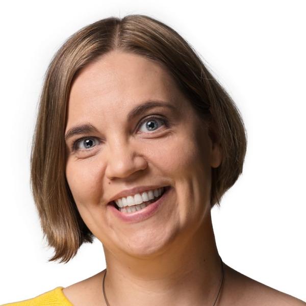 Heidi Kuusniemi Heidi Kuusniemi