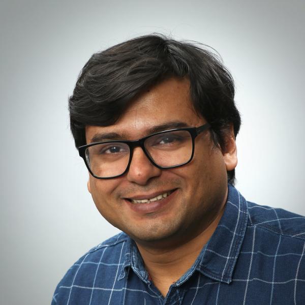 Probal Dutta Probal Dutta