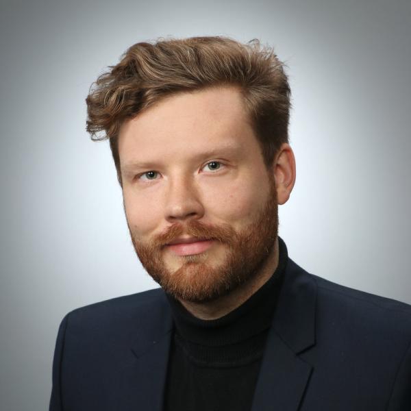 Tuomas Honkaniemi Tuomas Honkaniemi
