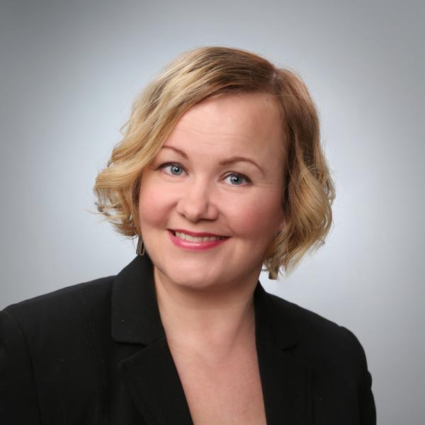 Anne-Mari Vatunen