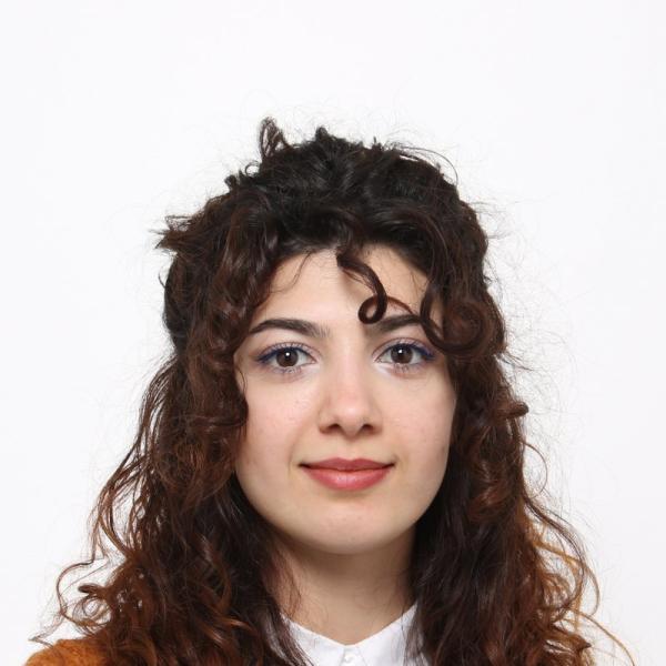 Ulviyya Pekkarinen