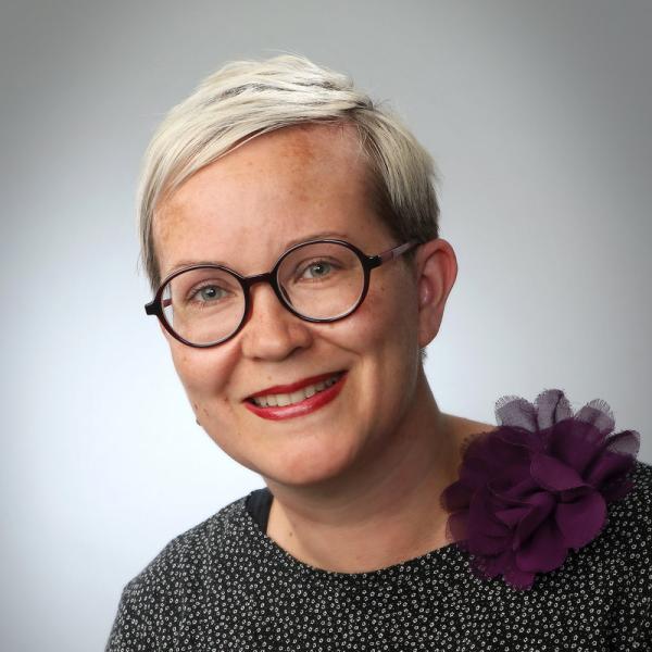 Sari Manninen