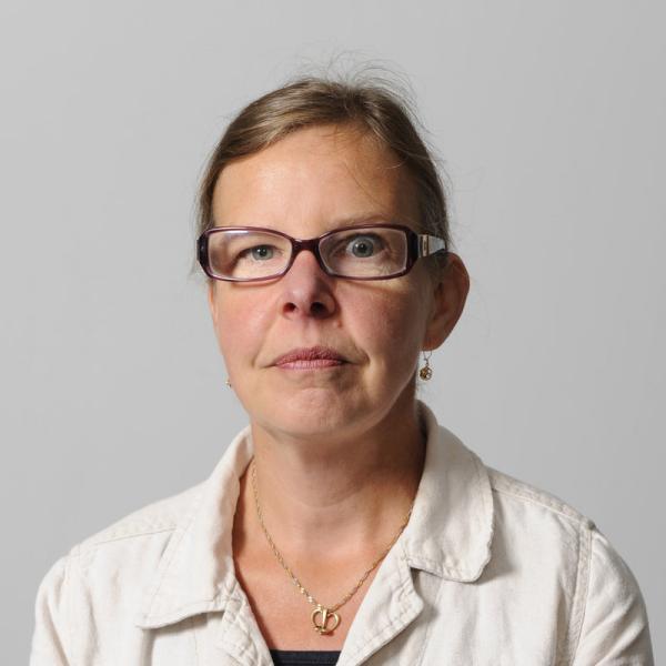 Jaana Puskala