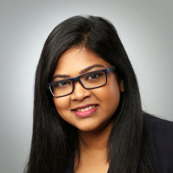 Tania Biswas