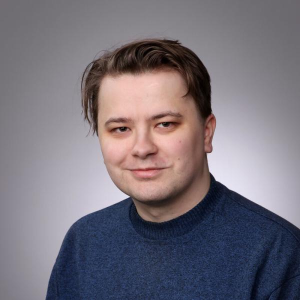 Otto Ellonen