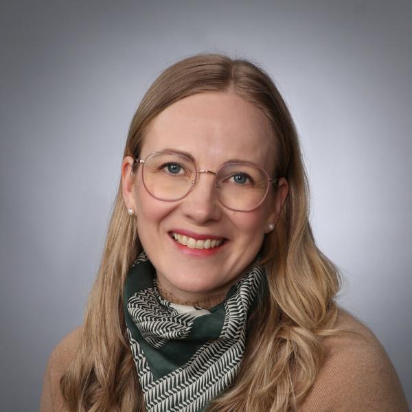 Maria Eronen-Valli