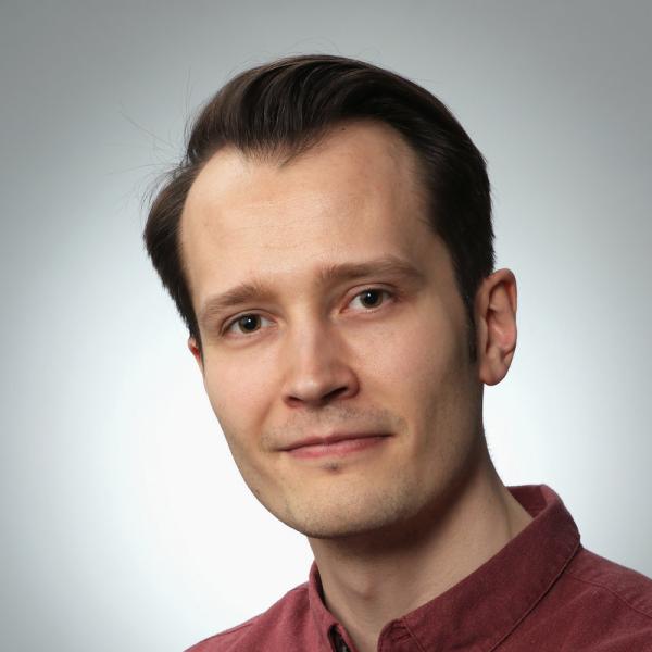Oskari Mäkelä