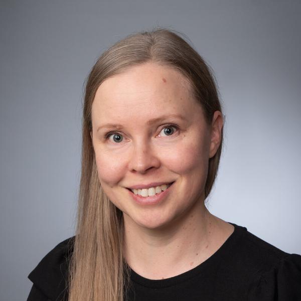 Tuire Hautala-Kankaanpää