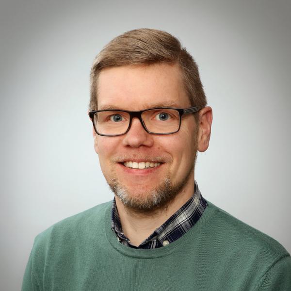 Jani Boutellier