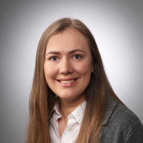 Vaiva Stanisauskaite