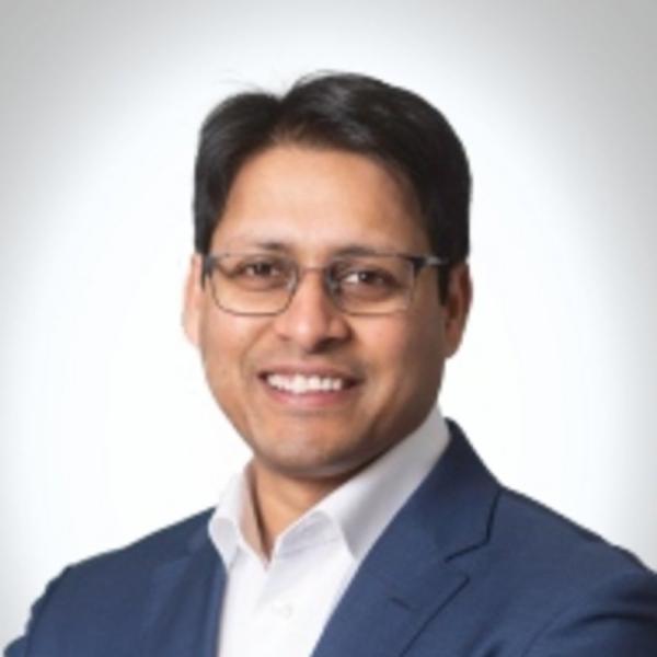 Vinit Parida Vinit Parida