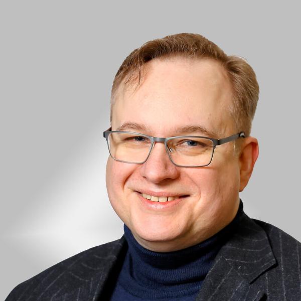 Martin Meyer