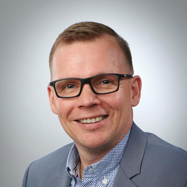 Harri Salmela