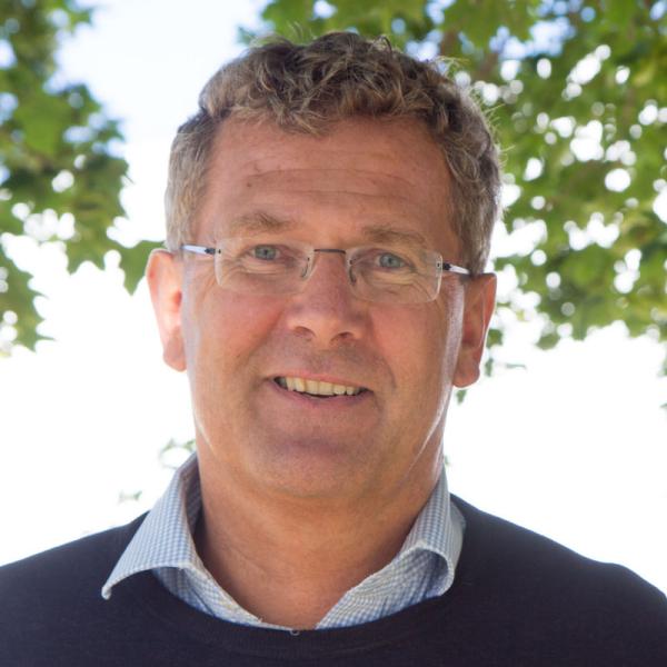 Christoph Demmke