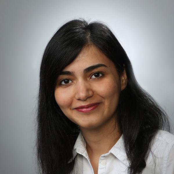Hosna Khajeh