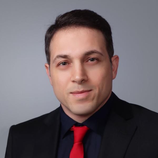 Hamidreza Maleki Almani