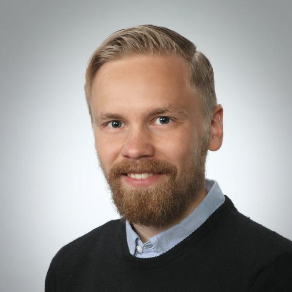 Ville Karjalainen