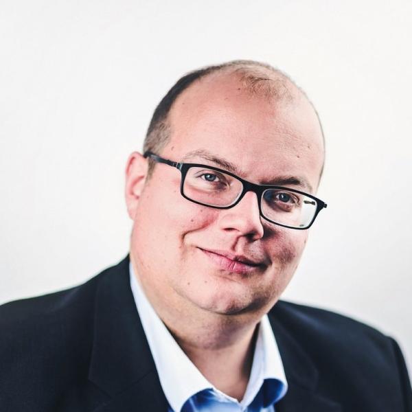 Philipp Holtkamp
