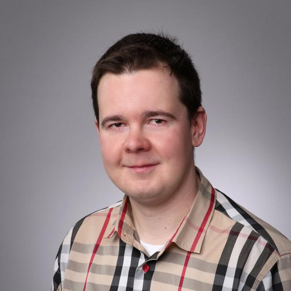 Jussi Keskikuru