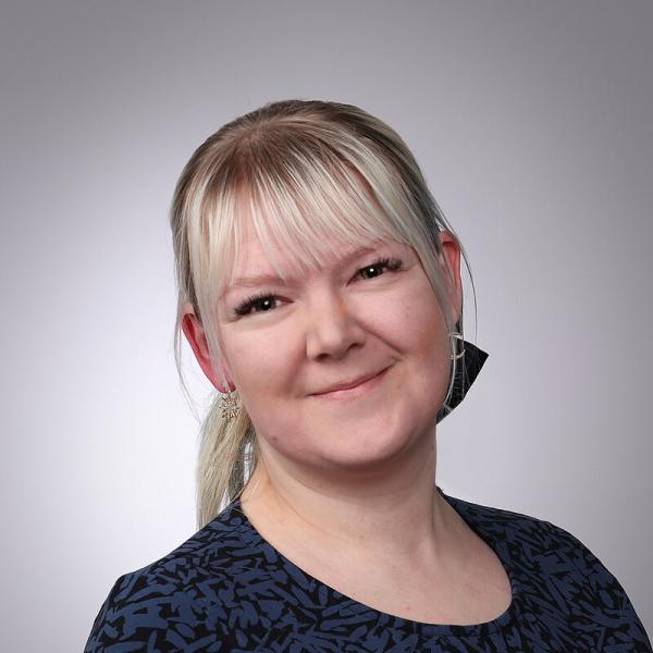 Aino Rantamäki Aino Rantamäki