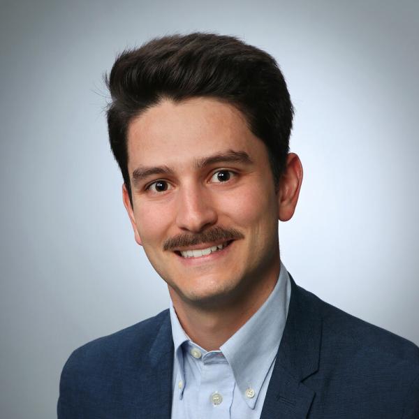 Pablo Cisneros Chavira
