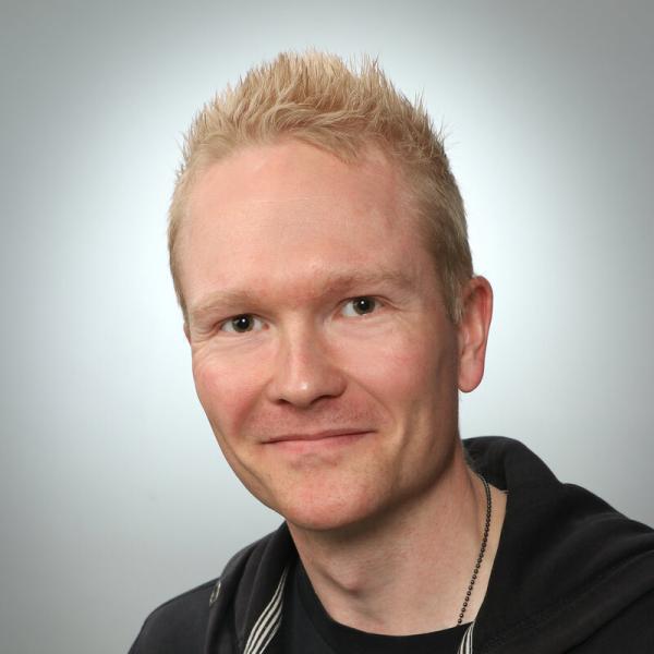 Harri Huusko Harri Huusko