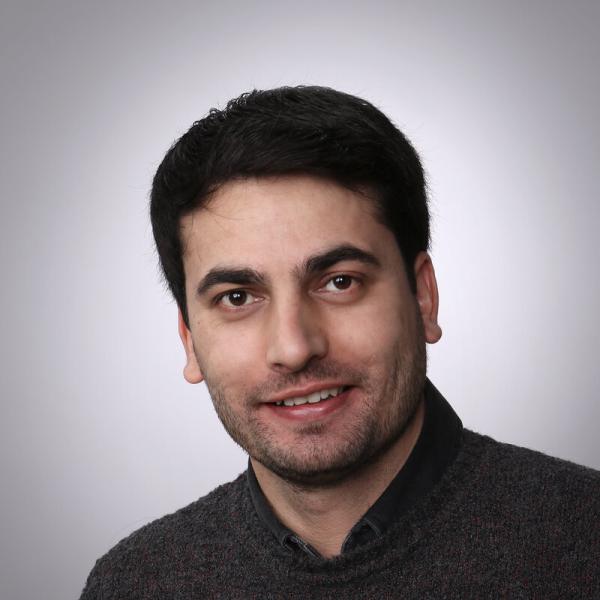 Tariq Kamal Tariq Kamal