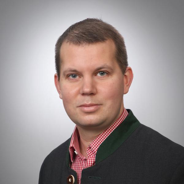 Patrik Nordin