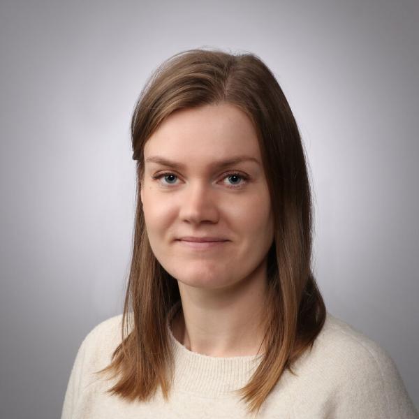 Fredrika Sourander