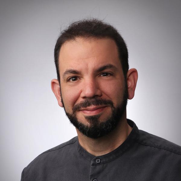 Angelos Balatsas Lekkas