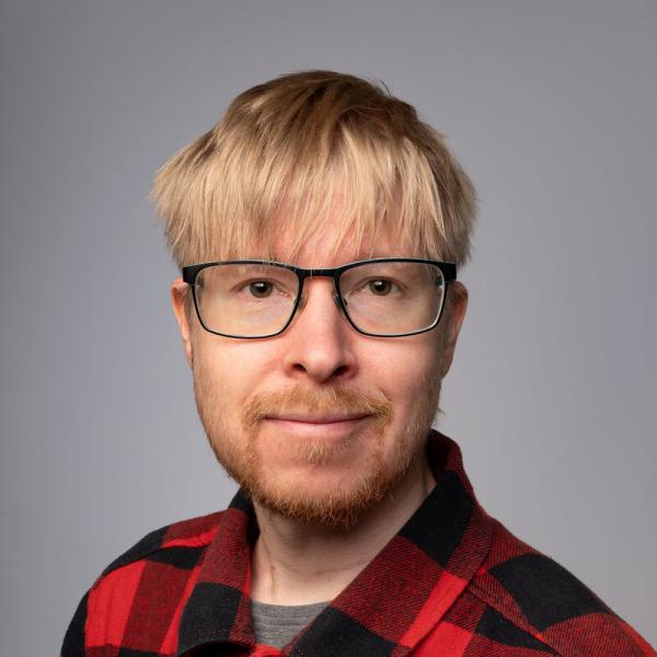 Joni Salminen Joni Salminen