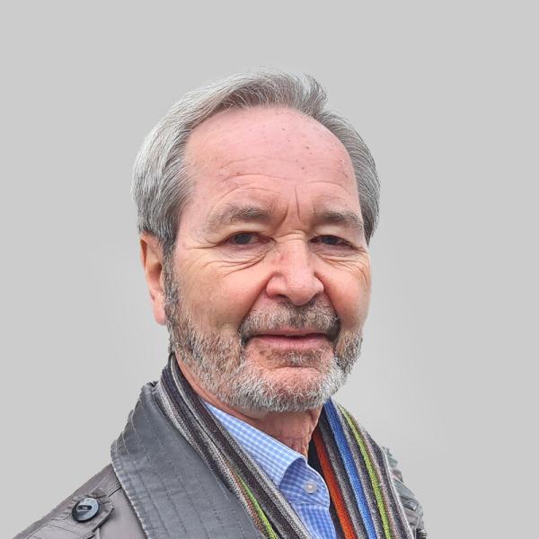 Morten Huse