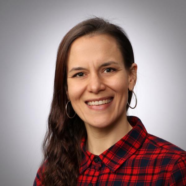 Susanna Mantila