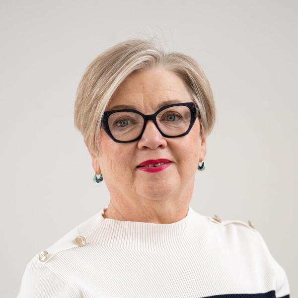 Eeva Kuorikoski