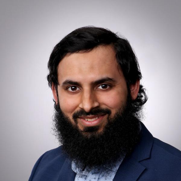 Talal Saleh