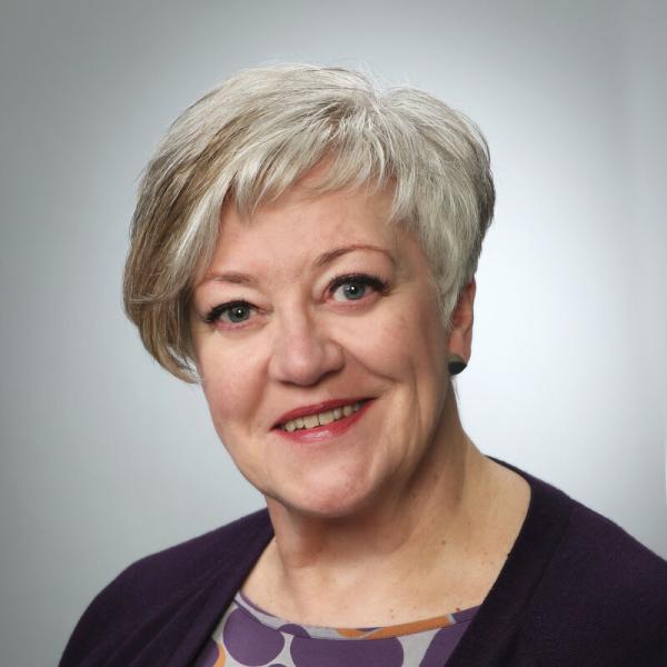 Johanna Haveri