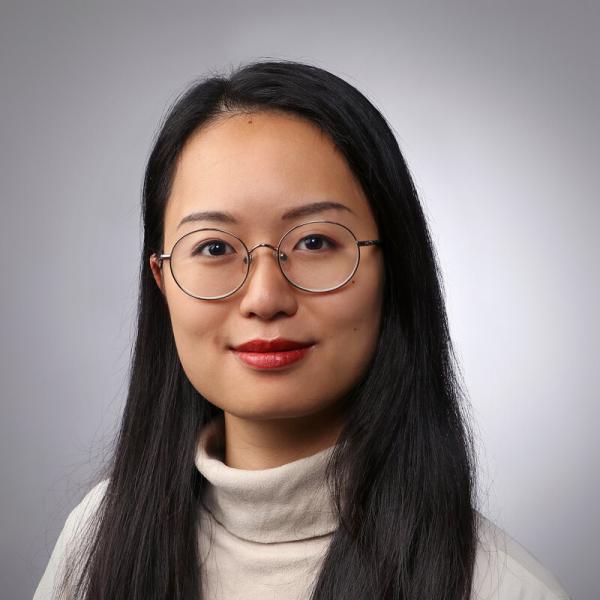 Giang Tran