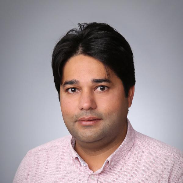 Muhammad Faheem