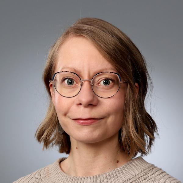 Sini Heinoja