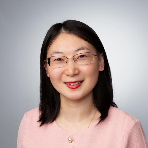 Huaying Wang-Alho