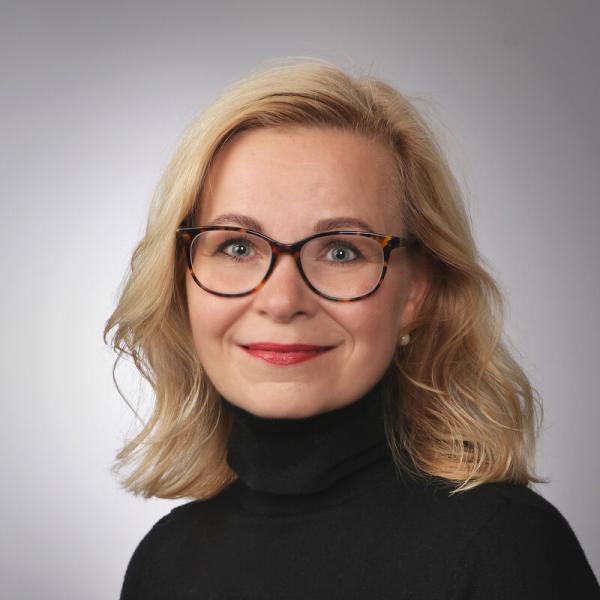 Anu Norrgrann