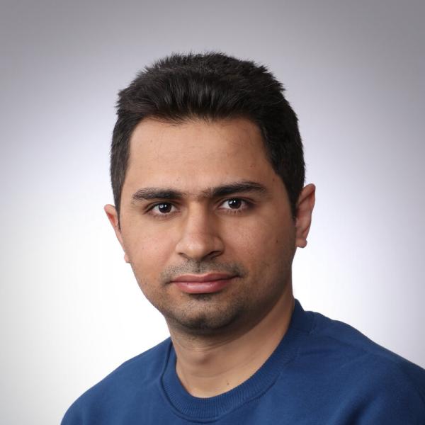 Amir Soleimani