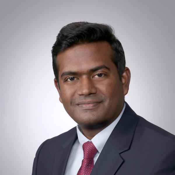 Enamul Hasan