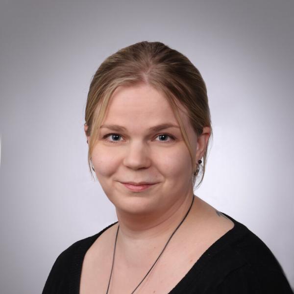 Salla Maijala